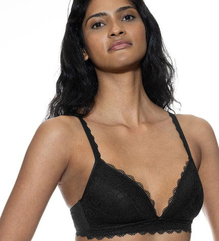 Mey Spacer Soft-BH ohne Bügel Amorous