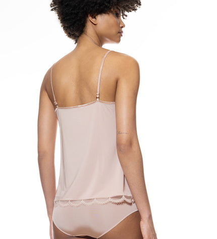 Mey Camisole Poetry Vogue