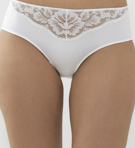 Mey American Pants Amazing weiss