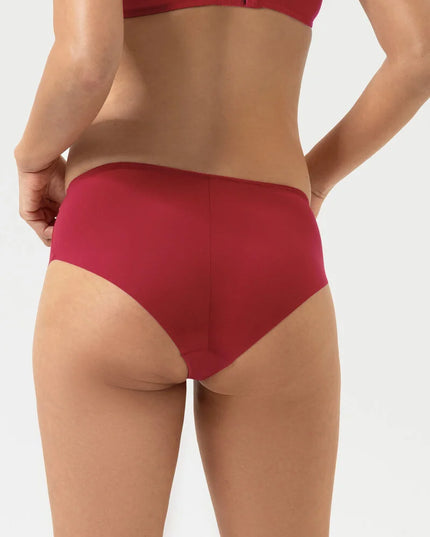 Mey Hipster Delightful Gala Red