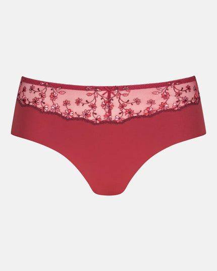 Mey Hipster Delightful Gala Red