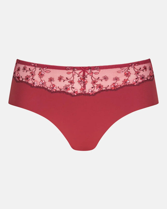 Mey Hipster Delightful Gala Red