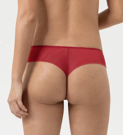 Mey String Delightful Gala Red