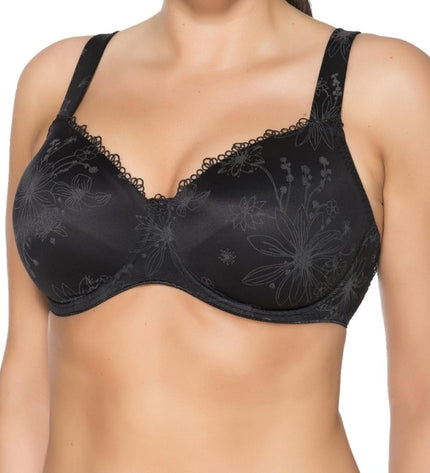 Ulla BH mit Bügel Viola