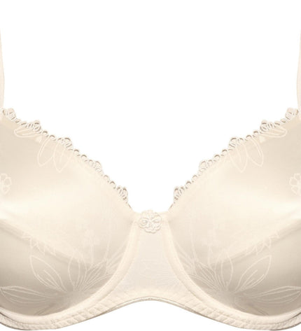 Ulla BH mit Bügel Viola