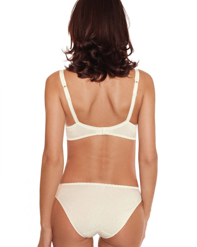 Lisca Slip - Lorella champagner