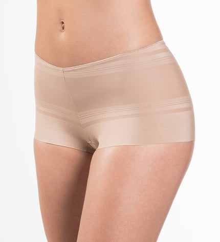 Aubade formender Shorty beige