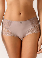 Empreinte Komforthose Cassiopee rose sauvage