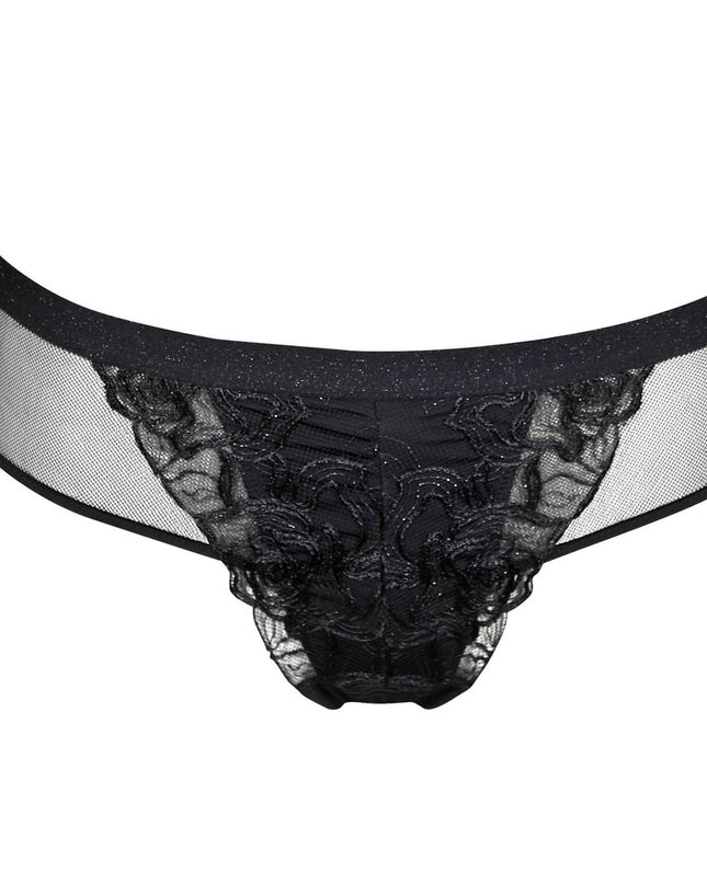 lisca-brasilslip-queen-rose-schwarz_2