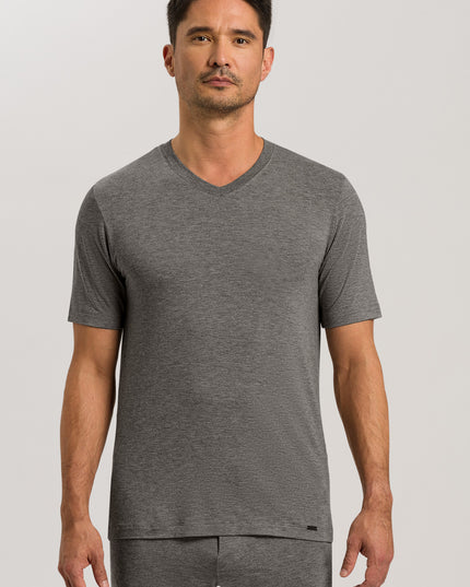 Hanro Men V-Shirt Casuals