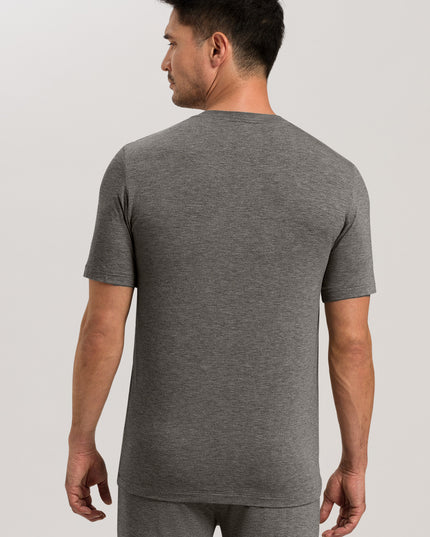 Hanro Men V-Shirt Casuals