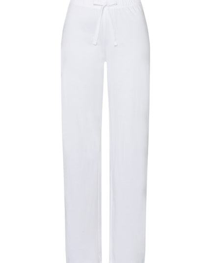 Hanro Long Pants Natural