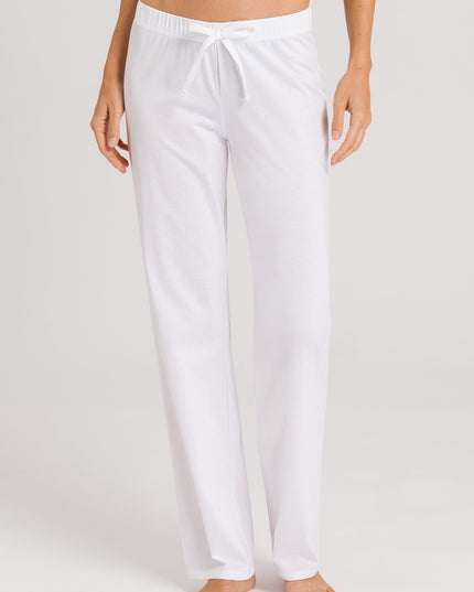 Hanro Long Pants Natural