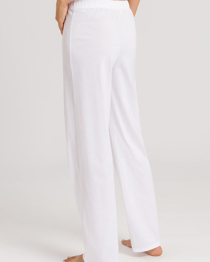 Hanro Long Pants Natural