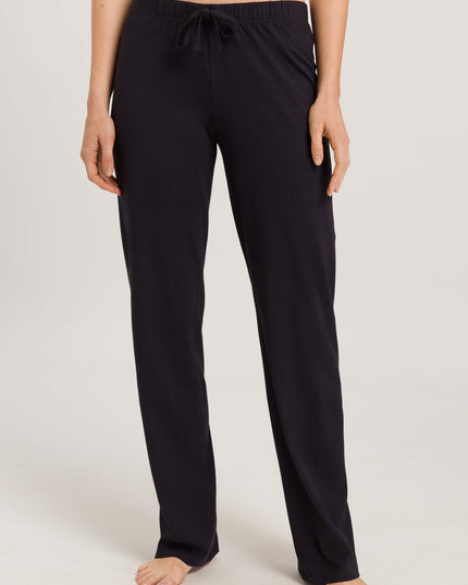 Hanro Long Pants Natural