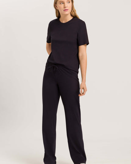 Hanro Long Pants Natural