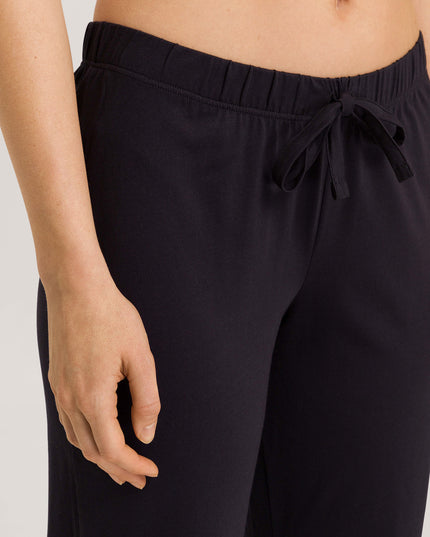 Hanro Long Pants Natural