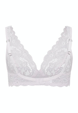 Hanro Tank Top Moments