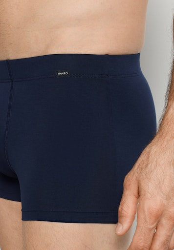Hanro Men Boxershorts 2er Pack Cotton Essentials