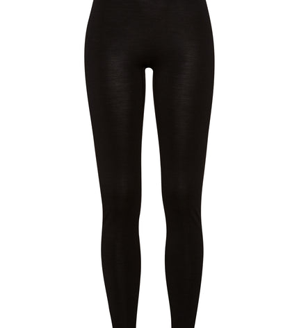 Hanro Leggings Woolen Silk