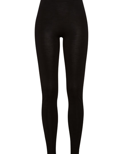 Hanro Leggings Woolen Silk