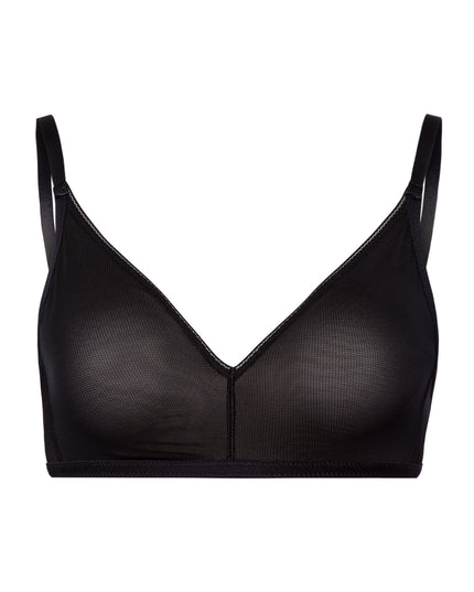 Hanro Soft Cup BH ohne Bügel Smooth Illusion