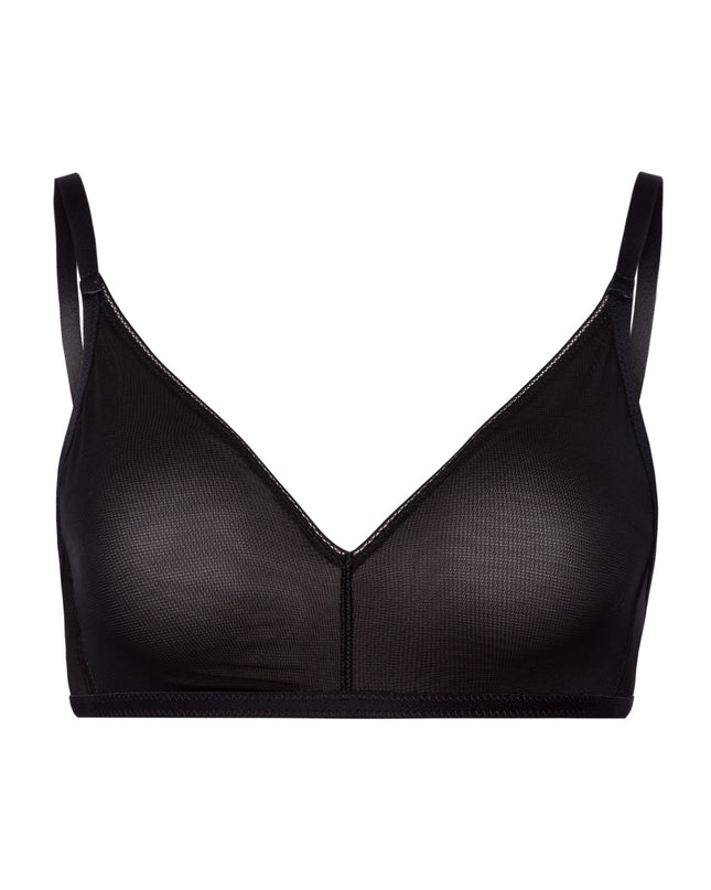 Hanro Soft Cup BH ohne Bügel Smooth Illusion