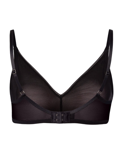 Hanro Soft Cup BH ohne Bügel Smooth Illusion