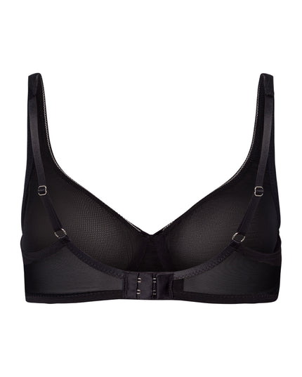 Hanro Bügel BH Smooth Illusion