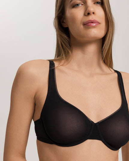 Hanro Bügel BH Smooth Illusion