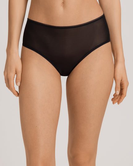 Hanro Maxi Slip Smooth Illusion