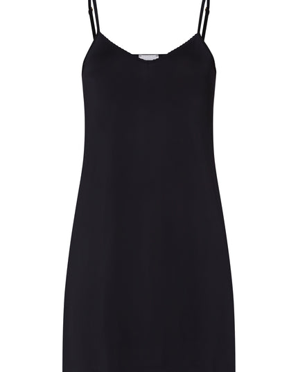 Hanro Unterrock / Negligee Satin Deluxe