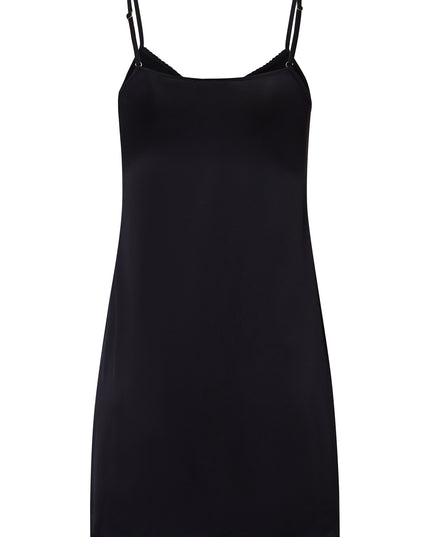 Hanro Unterrock / Negligee Satin Deluxe