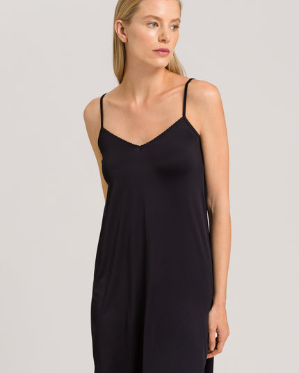 Hanro Unterrock / Negligee Satin Deluxe