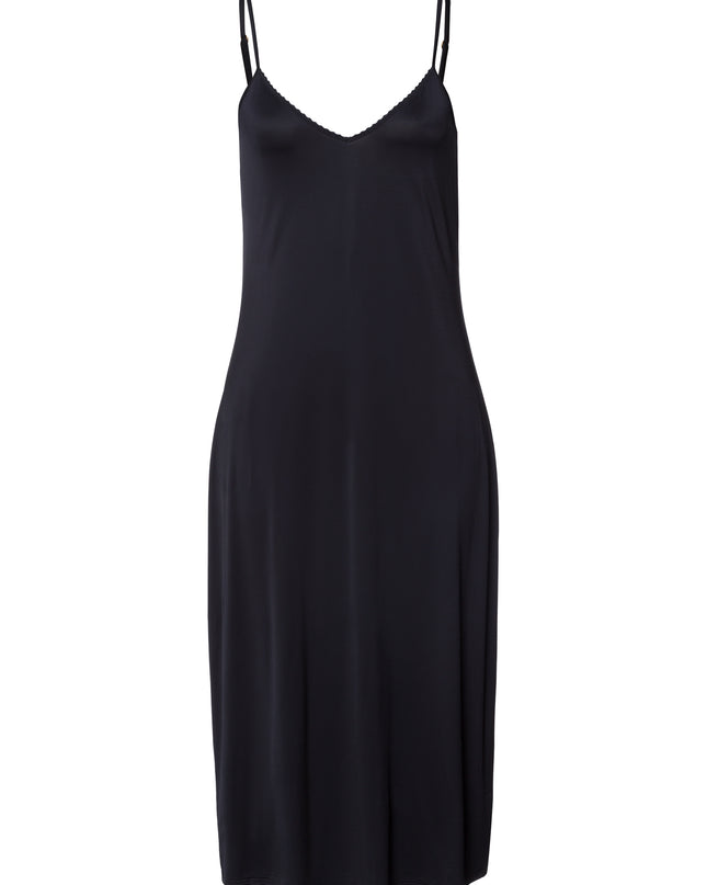 Hanro Bodydress / Negligee Satin Deluxe