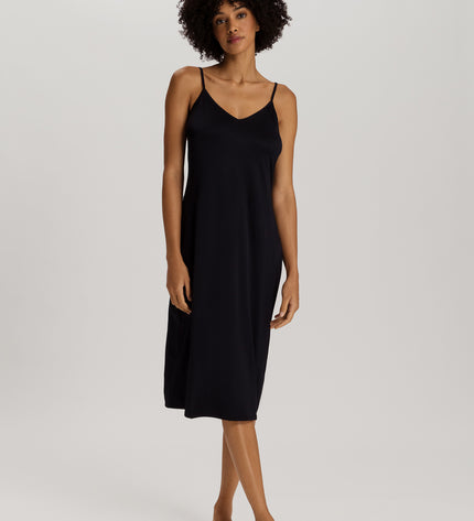 Hanro Bodydress / Negligee Satin Deluxe