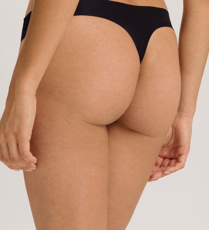 Hanro String Invisible Cotton
