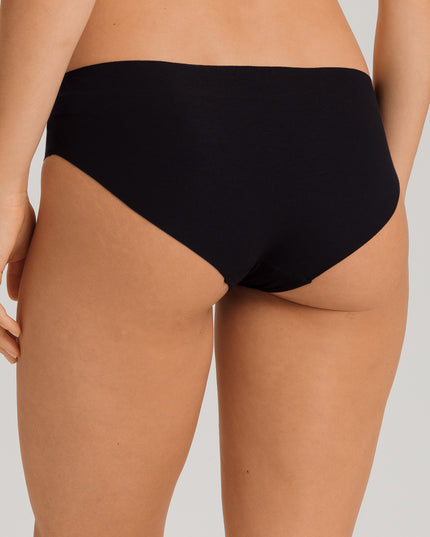 Hanro midi Slip Invisible Cotton