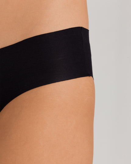 Hanro midi Slip Invisible Cotton