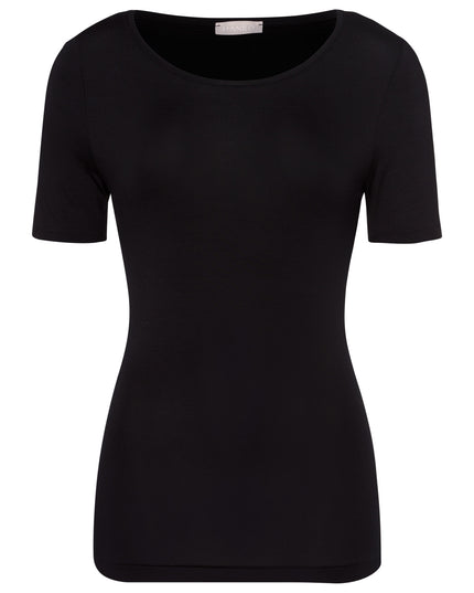 Hanro kurzarm Shirt Soft Touch