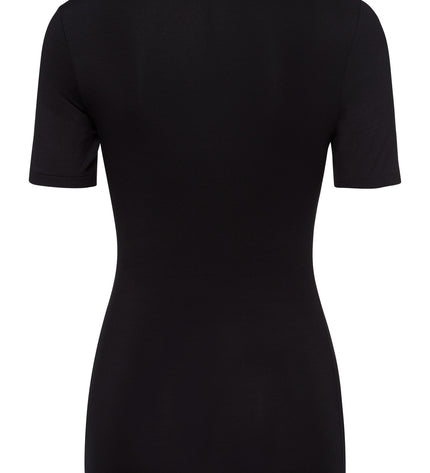 Hanro kurzarm Shirt Soft Touch