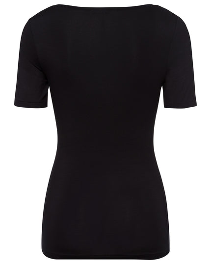 Hanro kurzarm Shirt Soft Touch