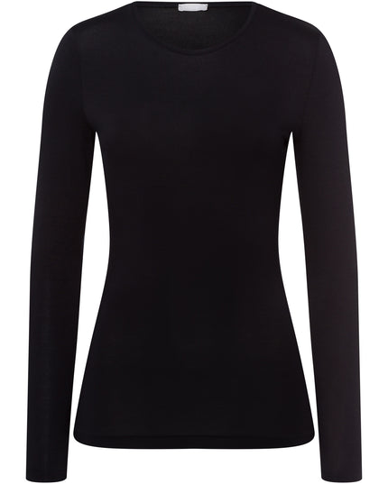 Hanro langarm Shirt Soft Touch