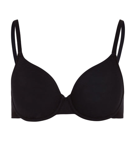 Hanro Bügel BH Cotton Sensation