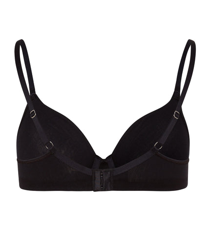 Hanro Bügel BH Cotton Sensation
