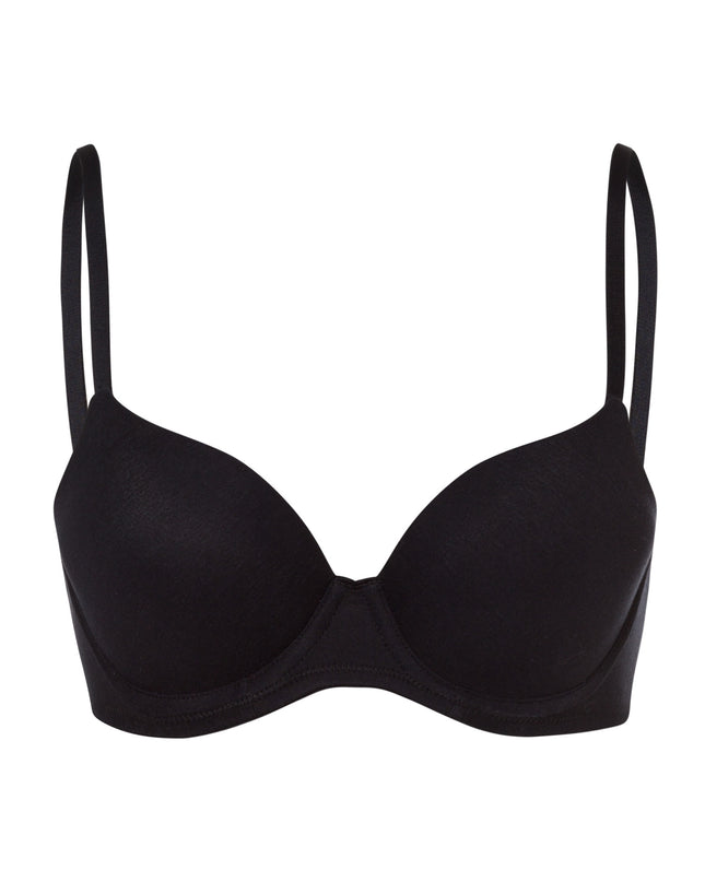 Hanro Schalen BH Cotton Sensation