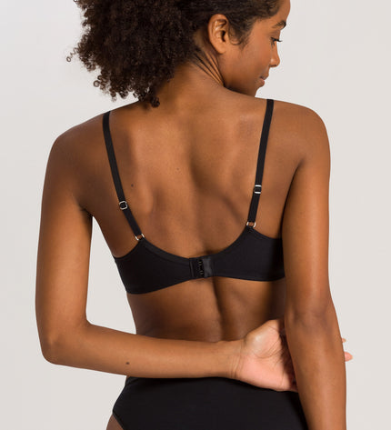 Hanro Schalen BH Cotton Sensation