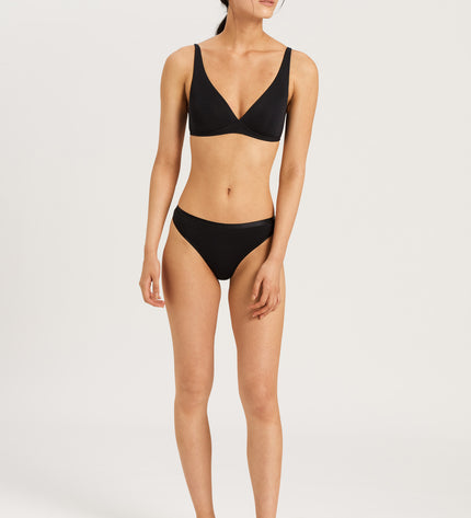 Hanro Soft Cup BH Cotton Sensation