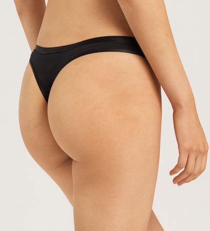 Hanro String Cotton Sensation