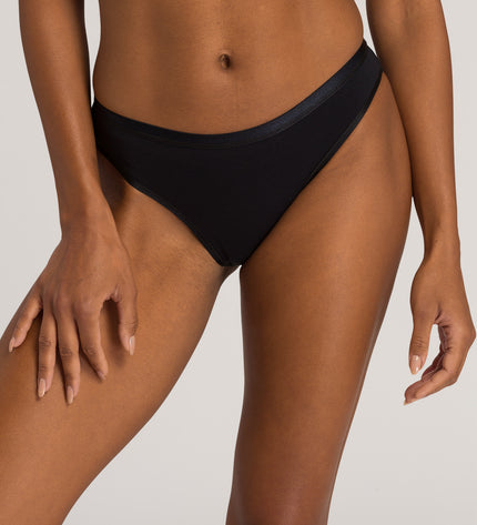 Hanro Mini Slip Cotton Sensation